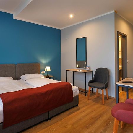Trip Inn Hotel Duesseldorf Neuss Extérieur photo