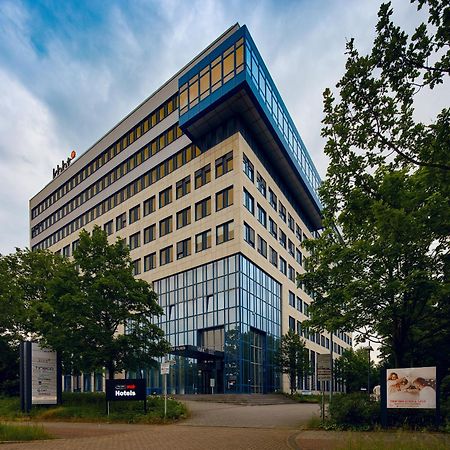 Trip Inn Hotel Duesseldorf Neuss Extérieur photo