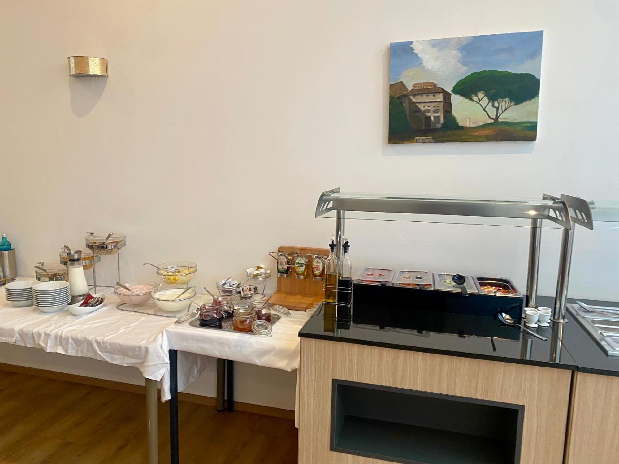 Trip Inn Hotel Duesseldorf Neuss Extérieur photo