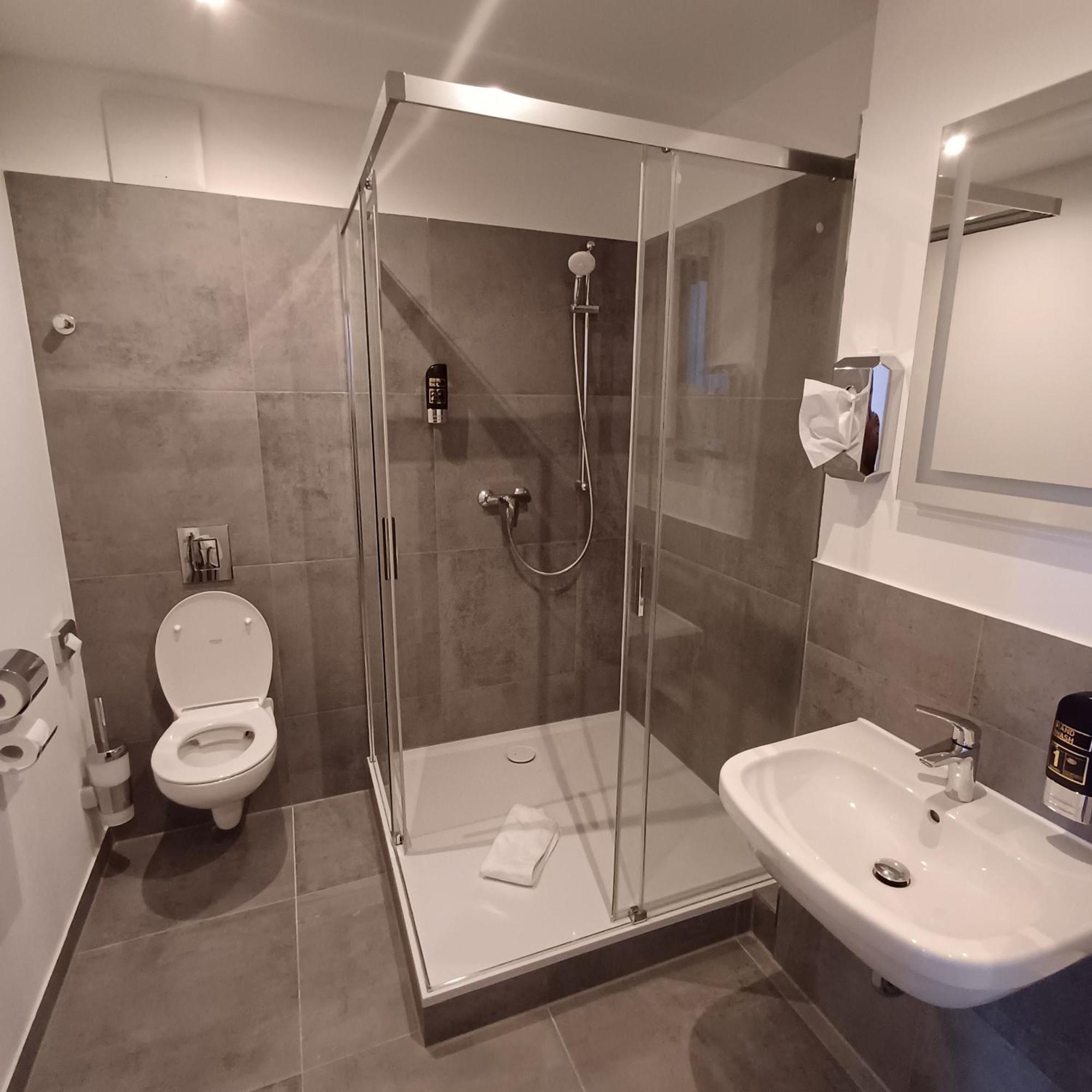 Trip Inn Hotel Duesseldorf Neuss Extérieur photo
