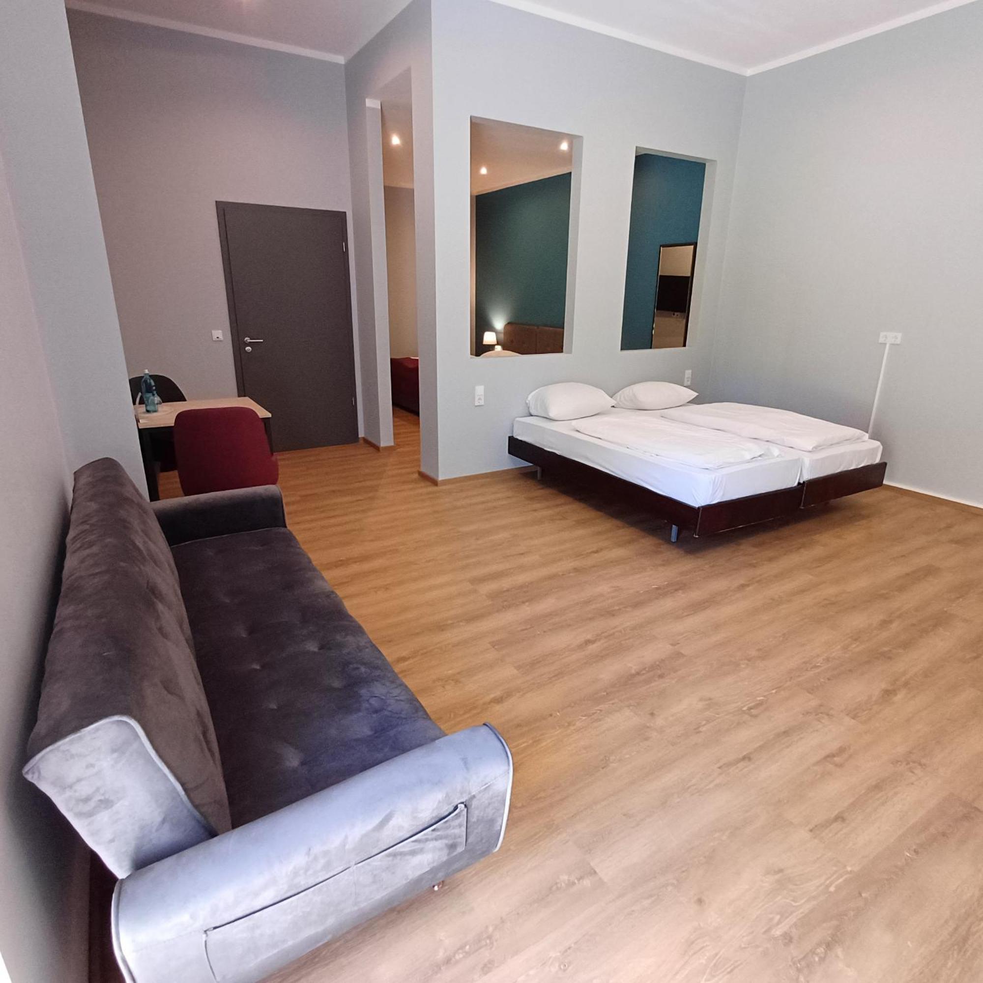 Trip Inn Hotel Duesseldorf Neuss Extérieur photo