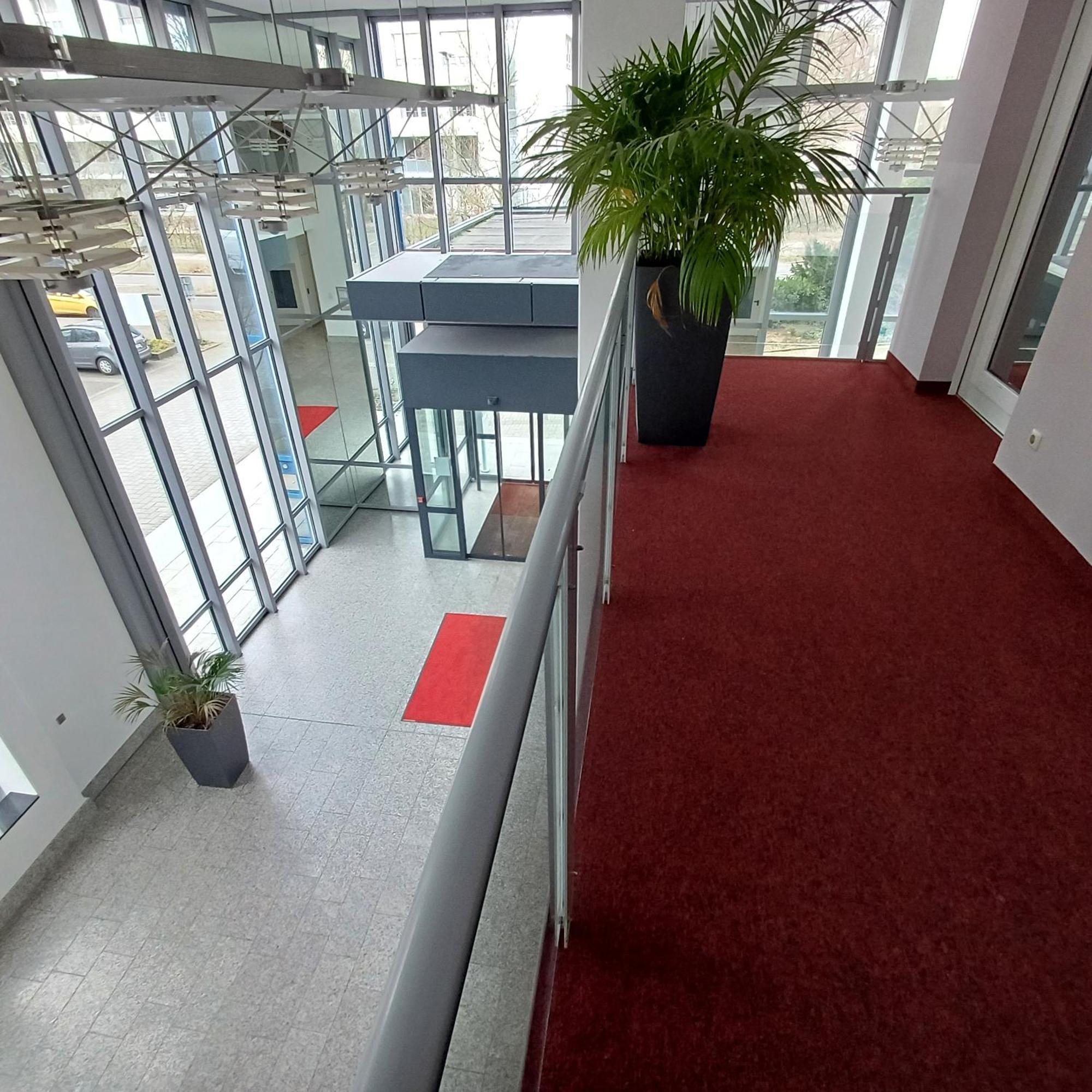 Trip Inn Hotel Duesseldorf Neuss Extérieur photo